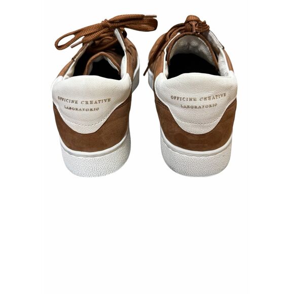 OFFICINE CREATIVE The Answer 102 Size 36/ US 6 main image 5